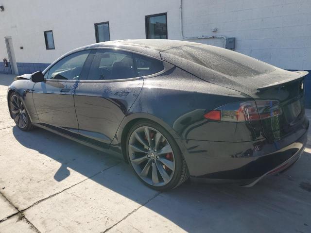 Photo 1 VIN: 5YJSA1DP0CFP02909 - TESLA MODEL S 