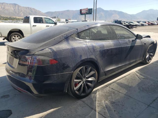 Photo 2 VIN: 5YJSA1DP0CFP02909 - TESLA MODEL S 