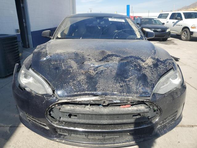 Photo 4 VIN: 5YJSA1DP0CFP02909 - TESLA MODEL S 