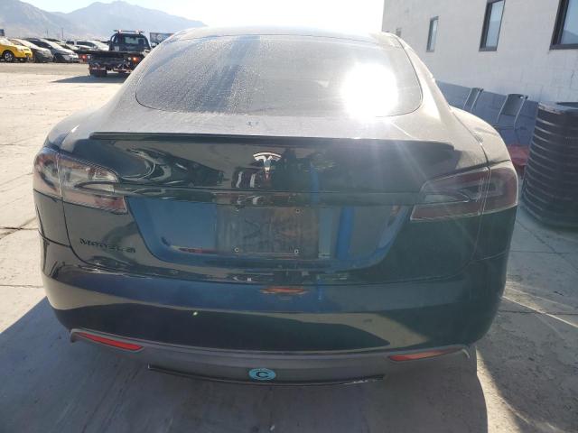 Photo 5 VIN: 5YJSA1DP0CFP02909 - TESLA MODEL S 