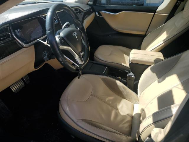 Photo 6 VIN: 5YJSA1DP0CFP02909 - TESLA MODEL S 