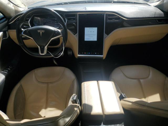 Photo 7 VIN: 5YJSA1DP0CFP02909 - TESLA MODEL S 