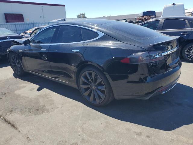 Photo 1 VIN: 5YJSA1DP0DFP10283 - TESLA MODEL S 