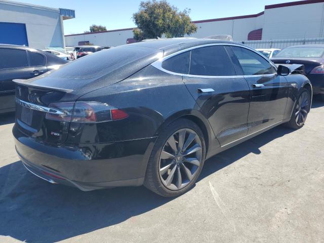 Photo 2 VIN: 5YJSA1DP0DFP10283 - TESLA MODEL S 