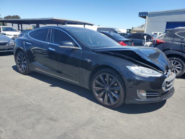 Photo 3 VIN: 5YJSA1DP0DFP10283 - TESLA MODEL S 