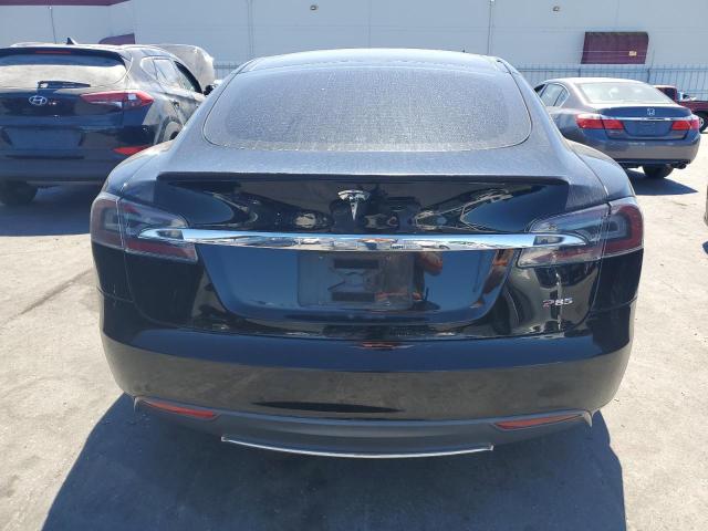 Photo 5 VIN: 5YJSA1DP0DFP10283 - TESLA MODEL S 