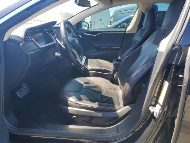 Photo 6 VIN: 5YJSA1DP0DFP10283 - TESLA MODEL S 