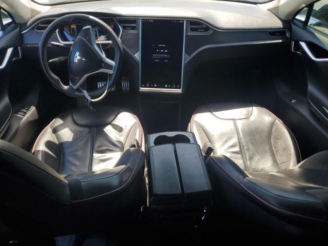 Photo 7 VIN: 5YJSA1DP0DFP10283 - TESLA MODEL S 