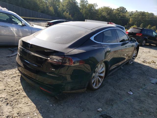 Photo 3 VIN: 5YJSA1DP0DFP13569 - TESLA MODEL S 