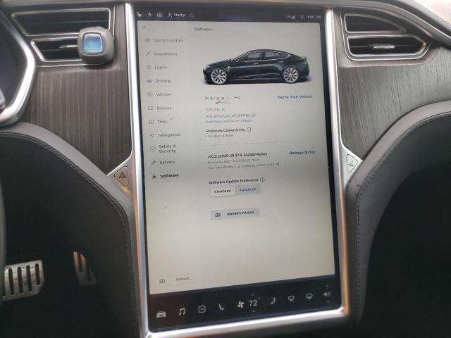 Photo 7 VIN: 5YJSA1DP0DFP16536 - TESLA MODEL S 