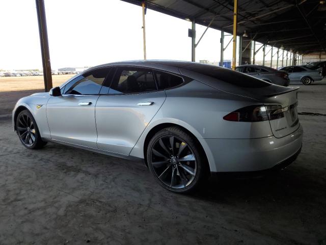 Photo 1 VIN: 5YJSA1DP0DFP18819 - TESLA MODEL S 