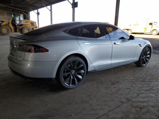 Photo 2 VIN: 5YJSA1DP0DFP18819 - TESLA MODEL S 