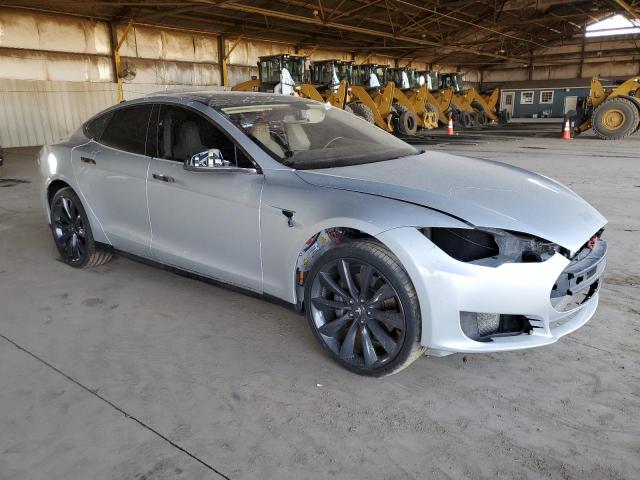 Photo 3 VIN: 5YJSA1DP0DFP18819 - TESLA MODEL S 