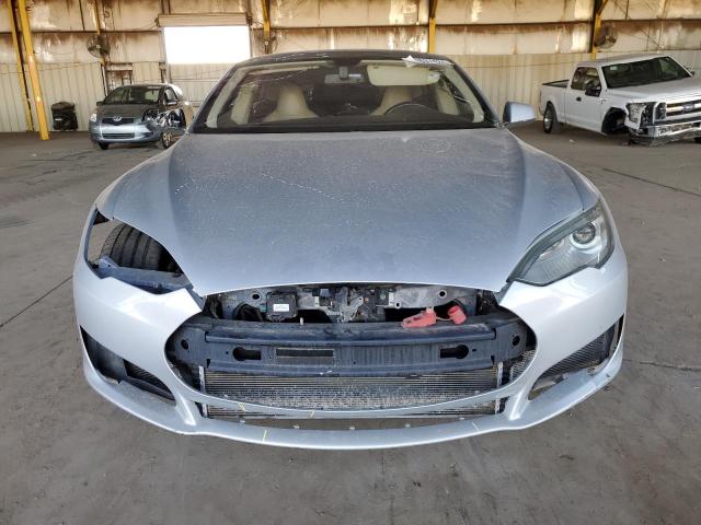 Photo 4 VIN: 5YJSA1DP0DFP18819 - TESLA MODEL S 