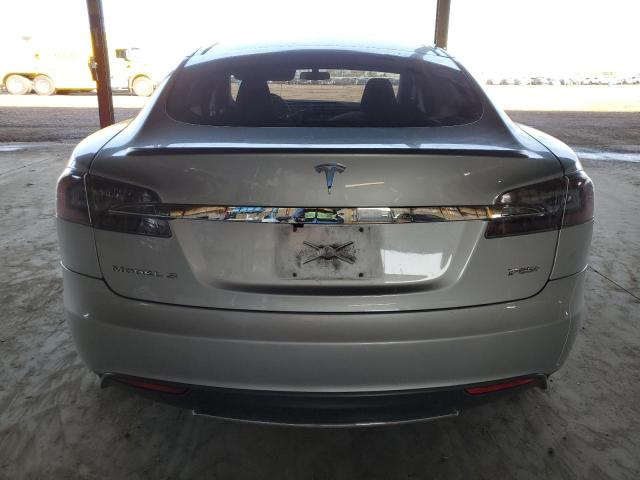 Photo 5 VIN: 5YJSA1DP0DFP18819 - TESLA MODEL S 