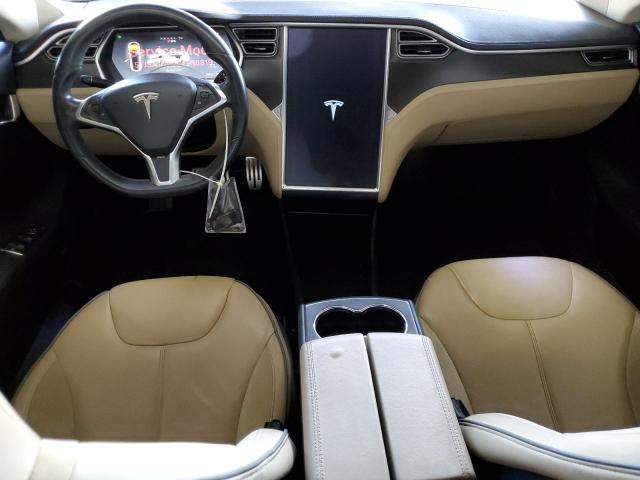 Photo 7 VIN: 5YJSA1DP0DFP18819 - TESLA MODEL S 