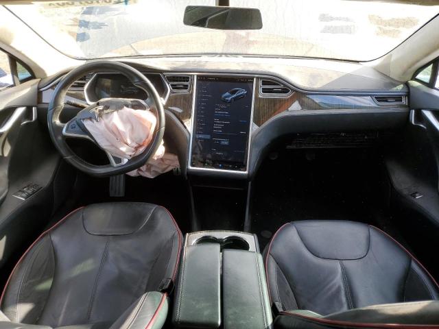 Photo 7 VIN: 5YJSA1DP0DFP23695 - TESLA MODEL S 