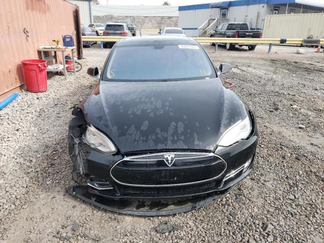 Photo 4 VIN: 5YJSA1DP1CFS00491 - TESLA MODEL S 