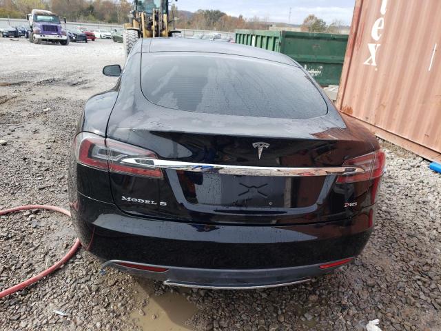 Photo 5 VIN: 5YJSA1DP1CFS00491 - TESLA MODEL S 