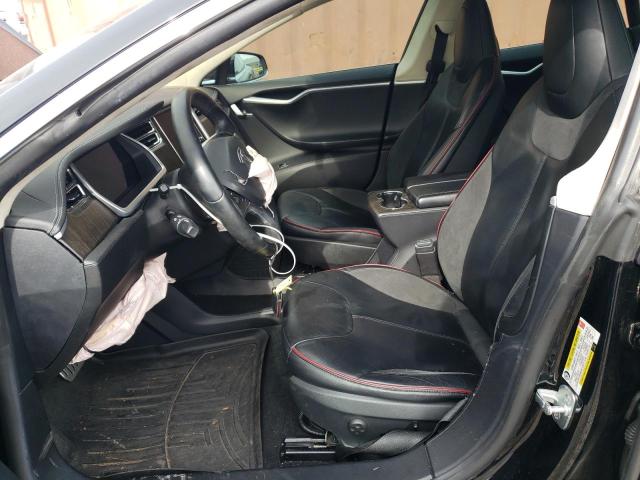 Photo 6 VIN: 5YJSA1DP1CFS00491 - TESLA MODEL S 