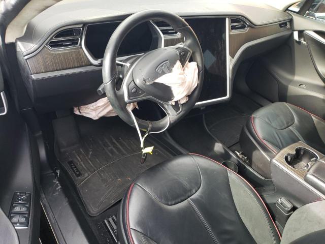 Photo 7 VIN: 5YJSA1DP1CFS00491 - TESLA MODEL S 