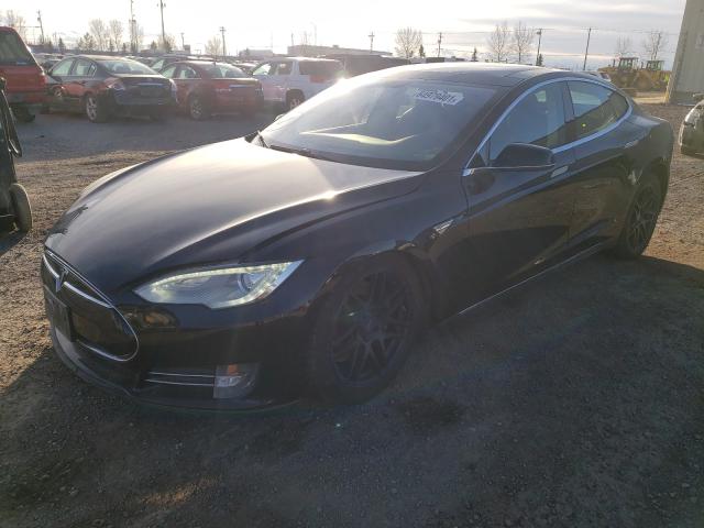 Photo 1 VIN: 5YJSA1DP1DFP08199 - TESLA MODEL S 