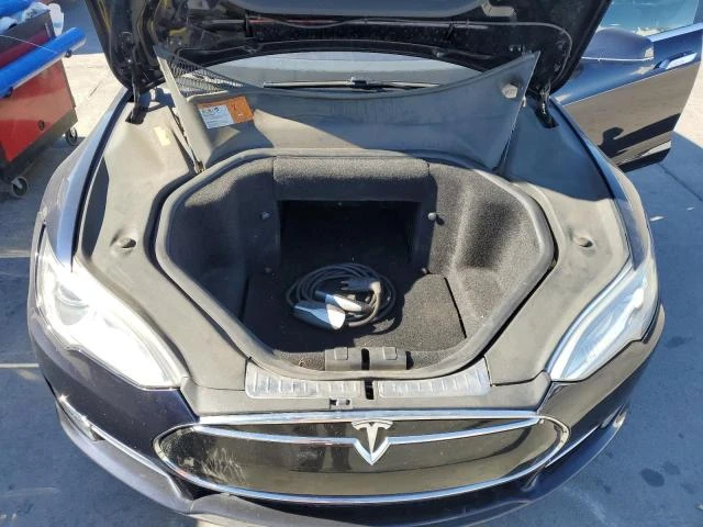 Photo 10 VIN: 5YJSA1DP1DFP11281 - TESLA MODEL S 