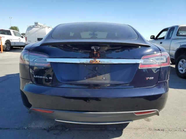 Photo 5 VIN: 5YJSA1DP1DFP11281 - TESLA MODEL S 