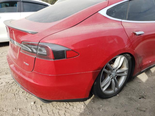 Photo 8 VIN: 5YJSA1DP1DFP21177 - TESLA MODEL S 