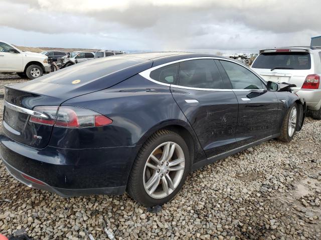 Photo 2 VIN: 5YJSA1DP1DFP22605 - TESLA MODEL S 