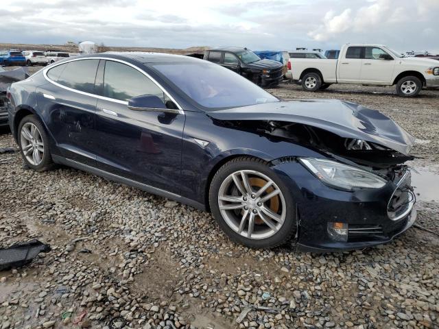 Photo 3 VIN: 5YJSA1DP1DFP22605 - TESLA MODEL S 