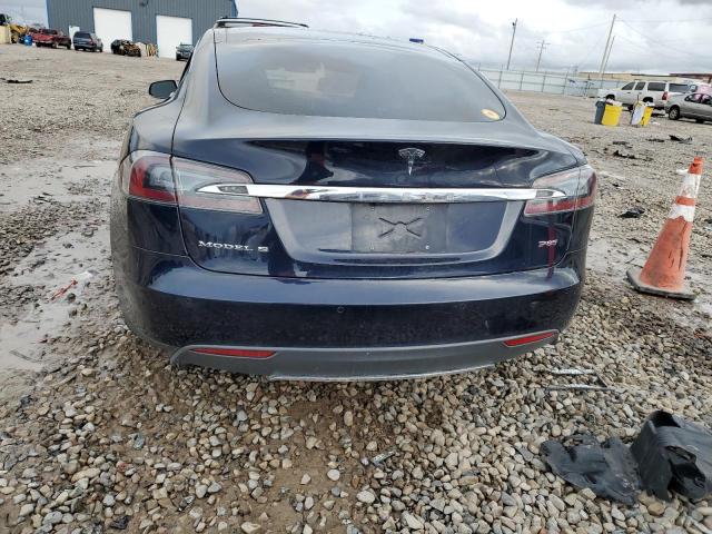 Photo 5 VIN: 5YJSA1DP1DFP22605 - TESLA MODEL S 