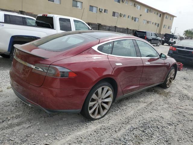 Photo 2 VIN: 5YJSA1DP2CFS00578 - TESLA MODEL S 