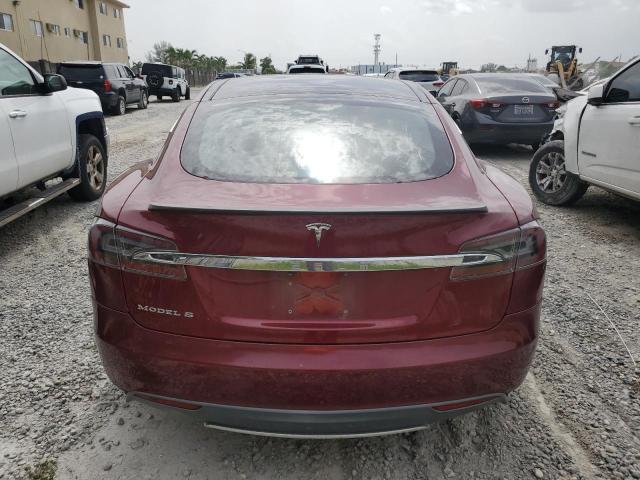 Photo 5 VIN: 5YJSA1DP2CFS00578 - TESLA MODEL S 