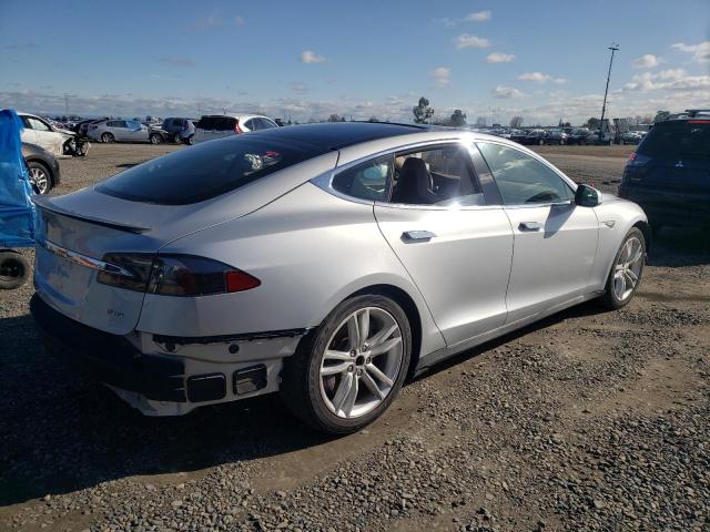 Photo 2 VIN: 5YJSA1DP2CFS00760 - TESLA MODEL S 