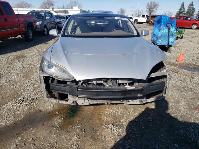 Photo 4 VIN: 5YJSA1DP2CFS00760 - TESLA MODEL S 