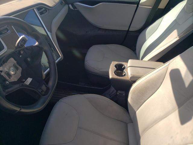 Photo 6 VIN: 5YJSA1DP2CFS00760 - TESLA MODEL S 