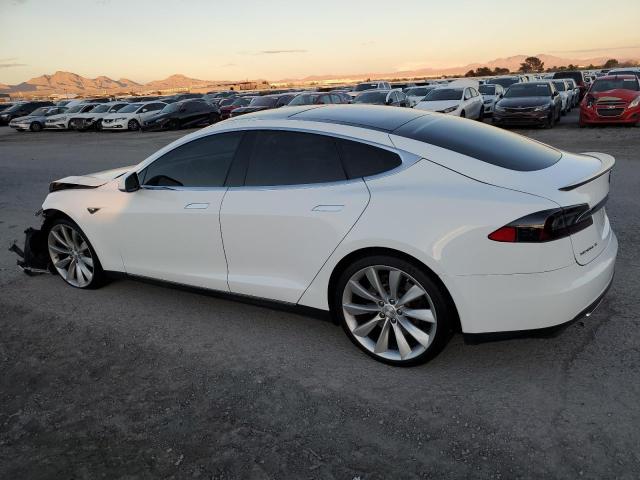 Photo 1 VIN: 5YJSA1DP2DFP04579 - TESLA MODEL S 