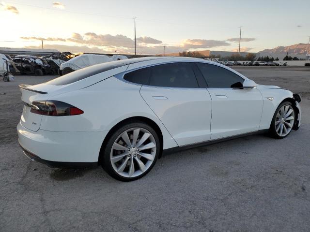 Photo 2 VIN: 5YJSA1DP2DFP04579 - TESLA MODEL S 