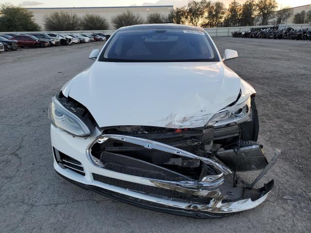 Photo 4 VIN: 5YJSA1DP2DFP04579 - TESLA MODEL S 