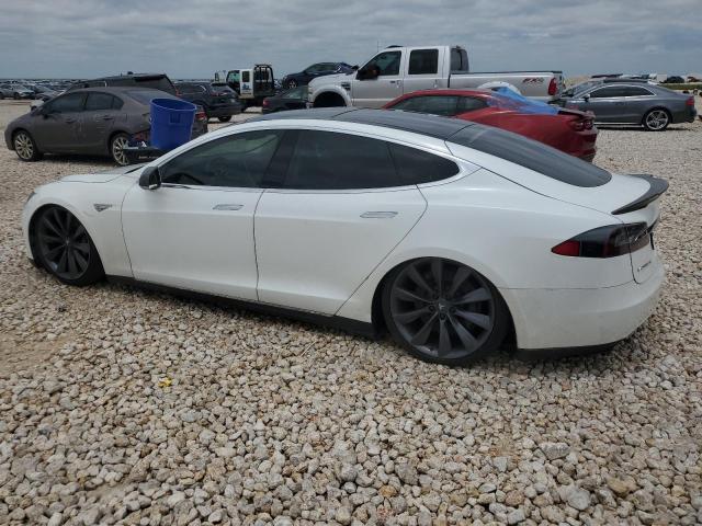 Photo 1 VIN: 5YJSA1DP2DFP07157 - TESLA MODEL S 