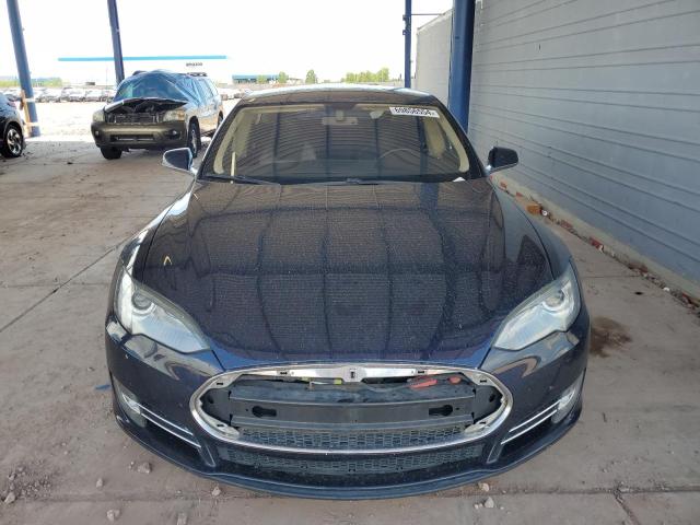 Photo 4 VIN: 5YJSA1DP2DFP13184 - TESLA MODEL S 