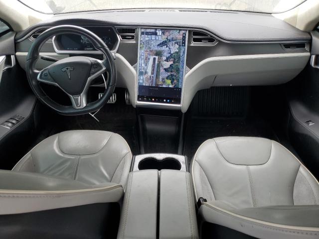 Photo 7 VIN: 5YJSA1DP2DFP25318 - TESLA MODEL S 