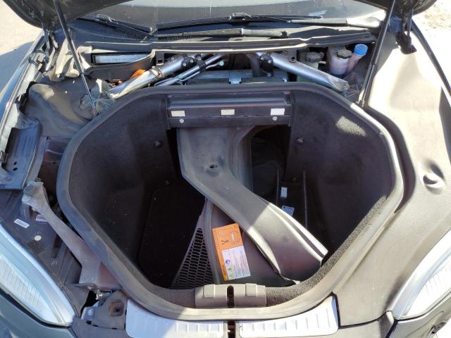 Photo 10 VIN: 5YJSA1DP3CFP02726 - TESLA MODEL S 