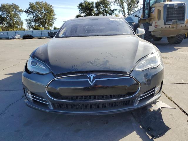 Photo 4 VIN: 5YJSA1DP3CFP02726 - TESLA MODEL S 