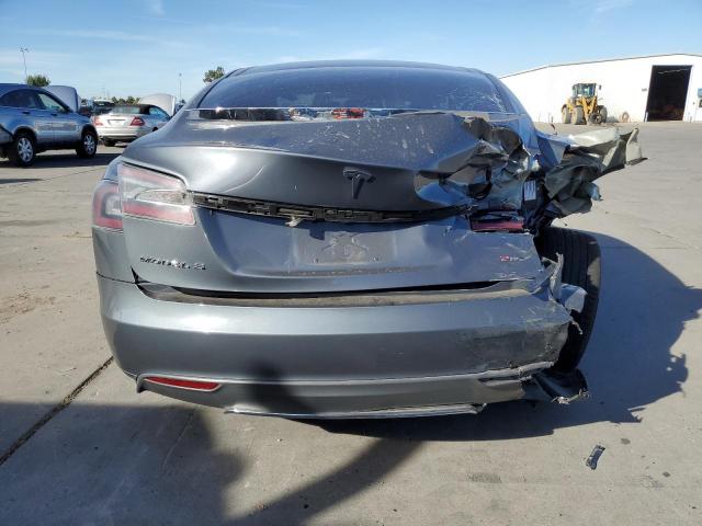 Photo 5 VIN: 5YJSA1DP3CFP02726 - TESLA MODEL S 