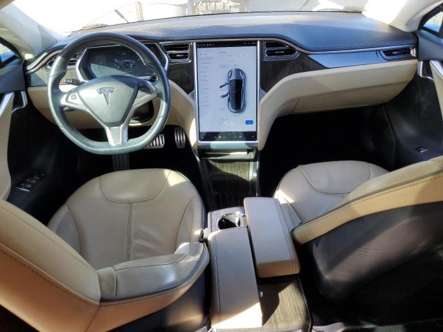 Photo 7 VIN: 5YJSA1DP3CFP02726 - TESLA MODEL S 