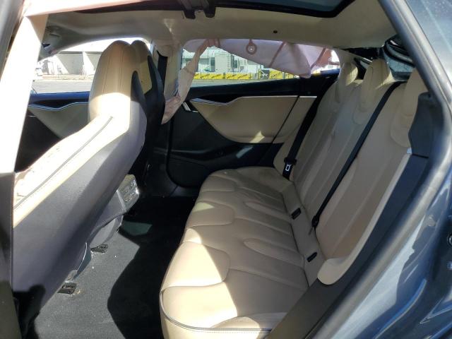 Photo 9 VIN: 5YJSA1DP3CFP02726 - TESLA MODEL S 