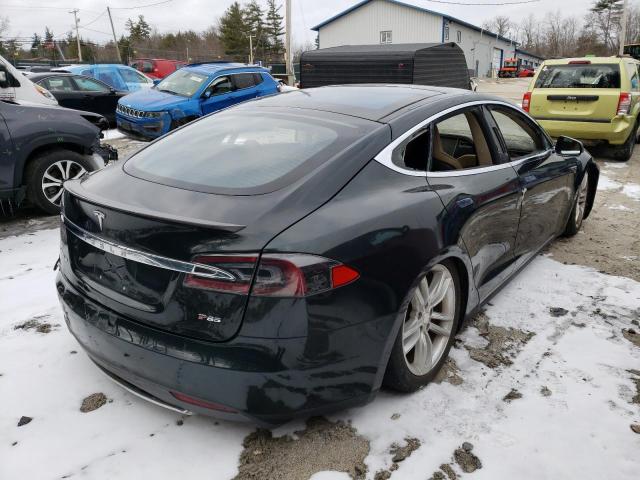 Photo 3 VIN: 5YJSA1DP3DFP12285 - TESLA MODEL S 