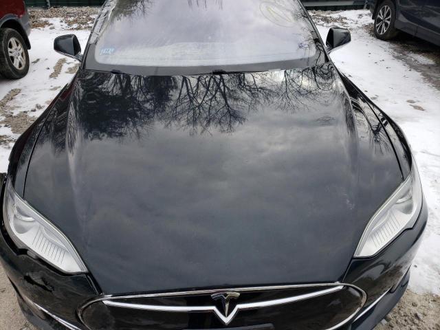 Photo 6 VIN: 5YJSA1DP3DFP12285 - TESLA MODEL S 